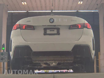 2025 BMW 2 Series Gran Coupe 228 xDrive Sedan - miniatura 7