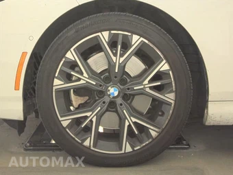 2025 BMW 2 Series Gran Coupe 228 xDrive Sedan - miniatura 9