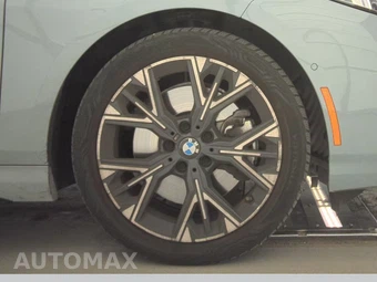 2025 BMW 2 Series Gran Coupe 228 xDrive Sedan - miniatura 10