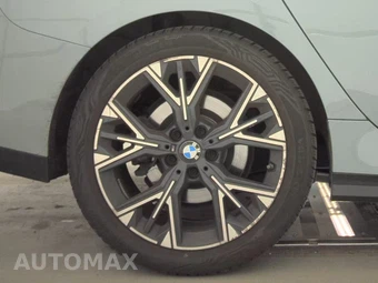 2025 BMW 2 Series Gran Coupe 228 xDrive Sedan - miniatura 11