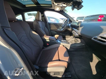 2025 BMW 2 Series Gran Coupe 228 xDrive Sedan - miniatura 14