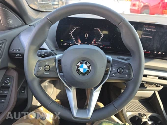2025 BMW 2 Series Gran Coupe 228 xDrive Sedan - miniatura 16