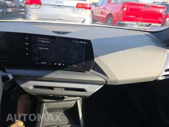 2025 BMW 2 Series Gran Coupe 228 xDrive Sedan - miniatura 17
