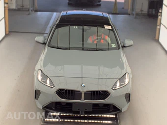 2025 BMW 2 Series Gran Coupe 228 xDrive Sedan - miniatura 2