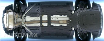2025 BMW 2 Series Gran Coupe 228 xDrive Sedan - miniatura 25