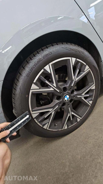 2025 BMW 2 Series Gran Coupe 228 xDrive Sedan - miniatura 29