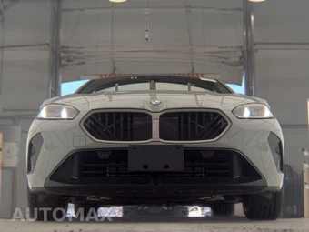 2025 BMW 2 Series Gran Coupe 228 xDrive Sedan - miniatura 3