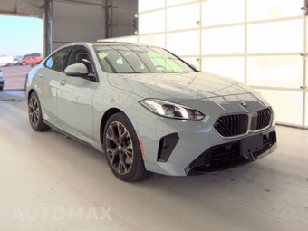 2025 BMW 2 Series Gran Coupe 228 xDrive Sedan - miniatura 4