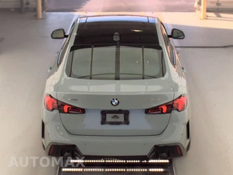 2025 BMW 2 Series Gran Coupe 228 xDrive Sedan - miniatura 6