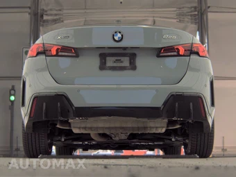 2025 BMW 2 Series Gran Coupe 228 xDrive Sedan - miniatura 7
