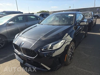 2025 BMW 2 Series Gran Coupe 228 xDrive Sedan