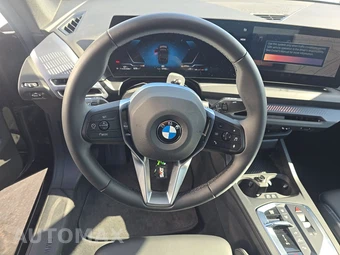 2025 BMW 2 Series Gran Coupe 228 xDrive Sedan - miniatura 10
