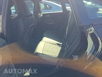 2025 BMW 2 Series Gran Coupe 228 xDrive Sedan - miniatura 13