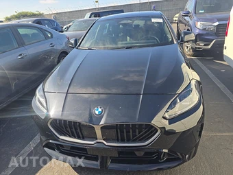2025 BMW 2 Series Gran Coupe 228 xDrive Sedan - miniatura 2