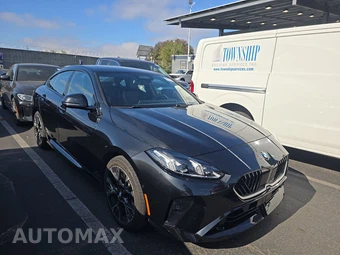 2025 BMW 2 Series Gran Coupe 228 xDrive Sedan - miniatura 3