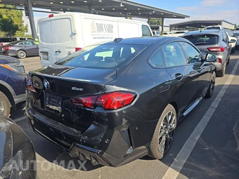 2025 BMW 2 Series Gran Coupe 228 xDrive Sedan - miniatura 4