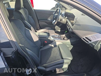 2025 BMW 2 Series Gran Coupe 228 xDrive Sedan - miniatura 8