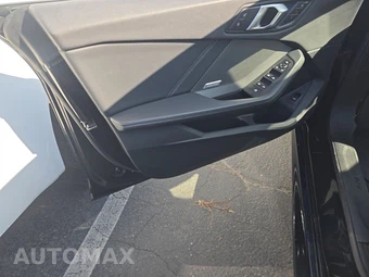 2025 BMW 2 Series Gran Coupe 228 xDrive Sedan - miniatura 9