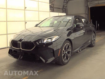 2025 BMW 2 Series Gran Coupe 228i xDrive Sedan