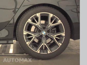 2025 BMW 2 Series Gran Coupe 228i xDrive Sedan - miniatura 12
