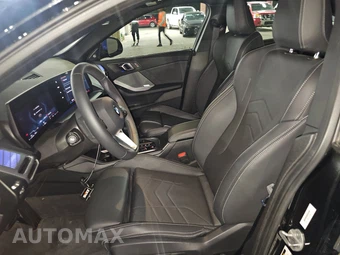 2025 BMW 2 Series Gran Coupe 228i xDrive Sedan - miniatura 13