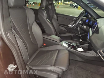 2025 BMW 2 Series Gran Coupe 228i xDrive Sedan - miniatura 14