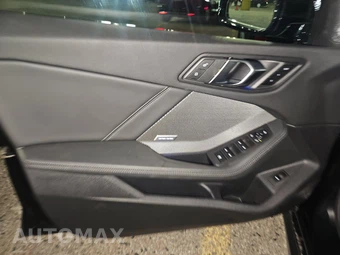 2025 BMW 2 Series Gran Coupe 228i xDrive Sedan - miniatura 15