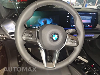 2025 BMW 2 Series Gran Coupe 228i xDrive Sedan - miniatura 16