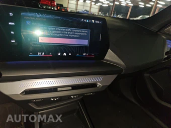 2025 BMW 2 Series Gran Coupe 228i xDrive Sedan - miniatura 17
