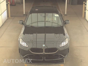 2025 BMW 2 Series Gran Coupe 228i xDrive Sedan - miniatura 2