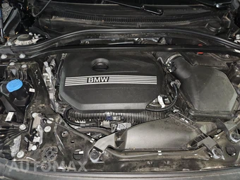2025 BMW 2 Series Gran Coupe 228i xDrive Sedan - miniatura 22