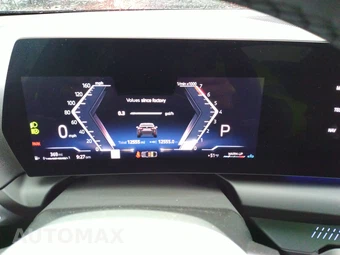 2025 BMW 2 Series Gran Coupe 228i xDrive Sedan - miniatura 24