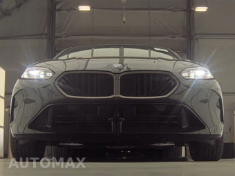 2025 BMW 2 Series Gran Coupe 228i xDrive Sedan - miniatura 3