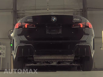 2025 BMW 2 Series Gran Coupe 228i xDrive Sedan - miniatura 7