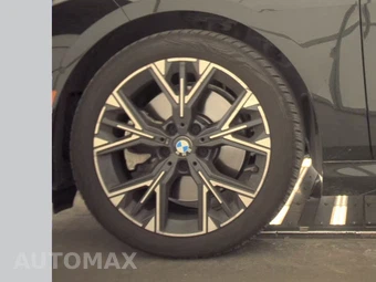 2025 BMW 2 Series Gran Coupe 228i xDrive Sedan - miniatura 9