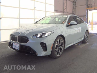 2025 BMW 2 Series Gran Coupe 228i xDrive Sedan