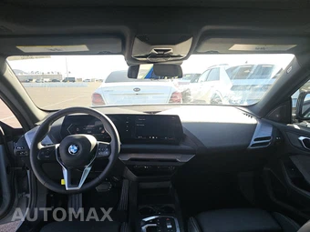 2025 BMW 2 Series Gran Coupe 228i xDrive Sedan - miniatura 11