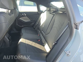 2025 BMW 2 Series Gran Coupe 228i xDrive Sedan - miniatura 13