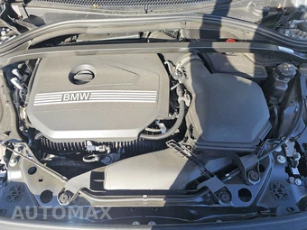 2025 BMW 2 Series Gran Coupe 228i xDrive Sedan - miniatura 15