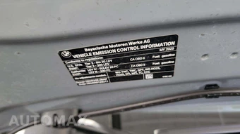 2025 BMW 2 Series Gran Coupe 228i xDrive Sedan - miniatura 18
