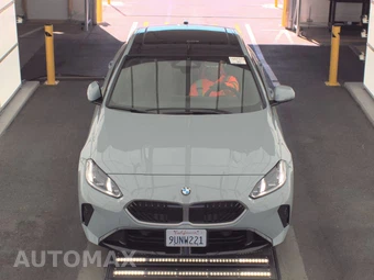 2025 BMW 2 Series Gran Coupe 228i xDrive Sedan - miniatura 2