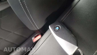 2025 BMW 2 Series Gran Coupe 228i xDrive Sedan - miniatura 21