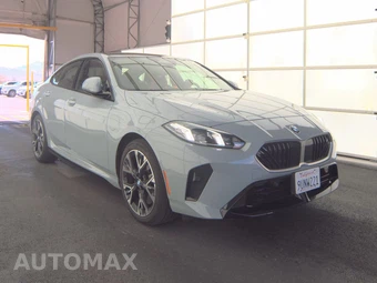 2025 BMW 2 Series Gran Coupe 228i xDrive Sedan - miniatura 3