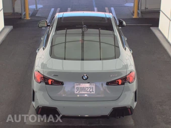 2025 BMW 2 Series Gran Coupe 228i xDrive Sedan - miniatura 5