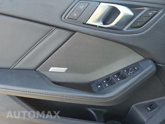 2025 BMW 2 Series Gran Coupe 228i xDrive Sedan - miniatura 9