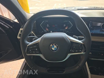 2025 BMW 3 Series Sedan 330i - miniatura 10