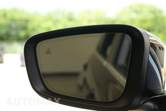2025 BMW 3 Series Sedan 330i - miniatura 16