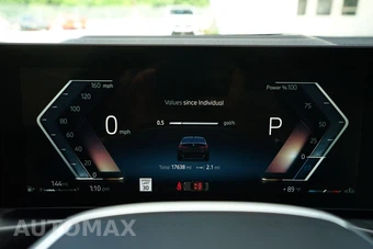 2025 BMW 3 Series Sedan 330i - miniatura 7