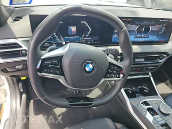 2025 BMW 3 Series Sedan 330i - miniatura 16