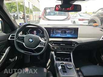 2025 BMW 3 Series Sedan 330i - miniatura 17